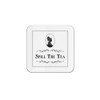 The Victorian Printing Co - Spill The Tea - Television