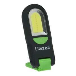 LitezAll 24709 Rechargeable Work Light and Emergency Light