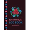 Narrowboat Log Book