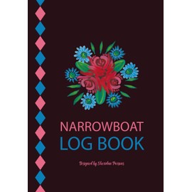Narrowboat Log Book