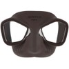 Mares Viper 421411 Adult Diving Goggles Brown / Black
