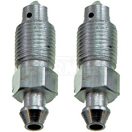 Dorman DTT105396 Disc Brake Bleeder Screw