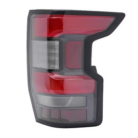 LED Tail Light Assembly Brake Rear Lamp Fit for 2022 2023 Nissan Frontier Rear Taillights Replace 265509BU1A, 26550-9BU1A ﻿ (Right Passenger Side)