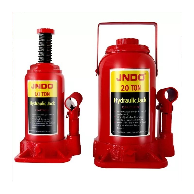 SZsujin Gato Hidraulico De 16 Ton Tipo Botella