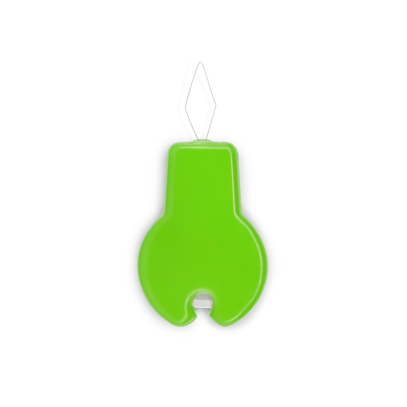 Dritz 248 Needle Threader & Cutter , Green