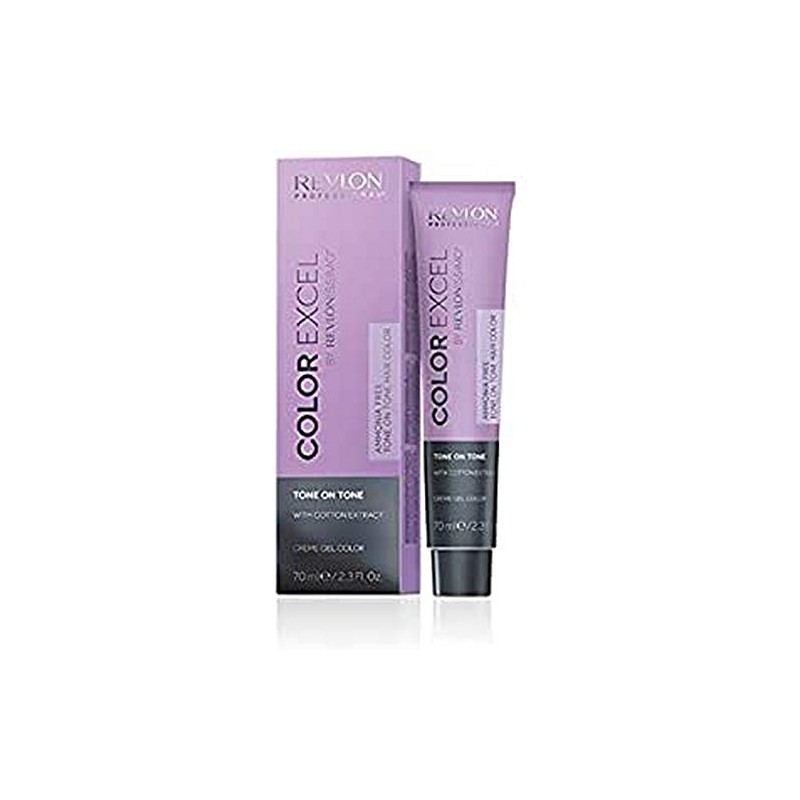 REVLON Professional Colour Excel by RVL Tone On Tone 9.31