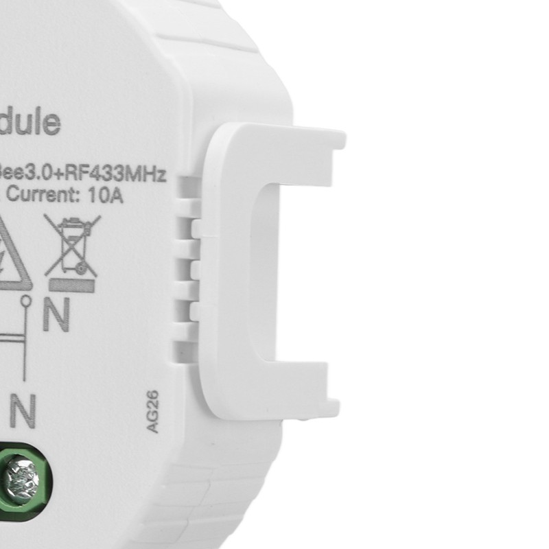 Smart Dimmer Switch Module 2 Way Dimming APP Control Switch