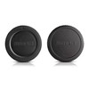 Ares Foto® L-R7 Housing Cap and Rear Lens Cap Kit
