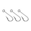 Truper ANZU-08, Anzuelos para pesca # 8 resistentes a la