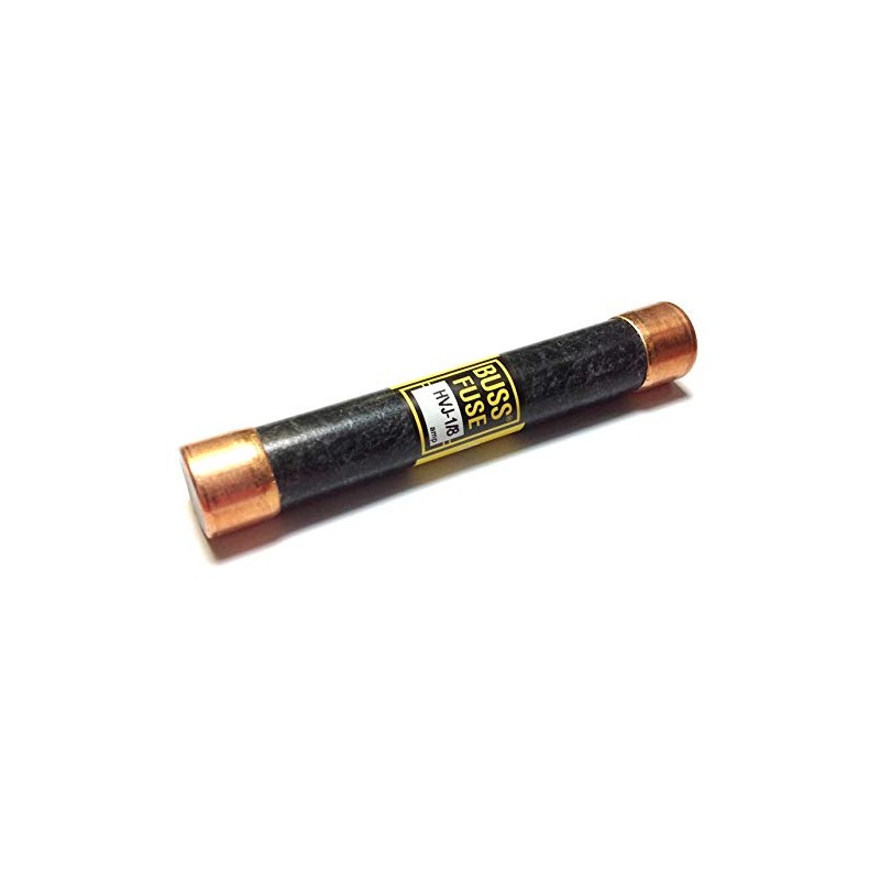 Bussmann HVJ-1/8 1/8 Amp @ 5000 Volts or Less High
