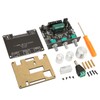 Digital Power Amplifier Module 2.1 Channel 50W 500W 100W Treble
