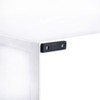 sossai® MG2 Floor Spacers / Furniture Pads / Furniture Feet