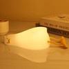 MAGOHMT Existential Crisis Duck Lamp - 3-Level Dimmable Rechargeable Night