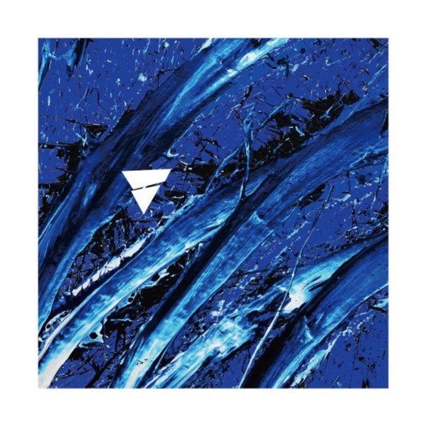 Victas OGS418 Table Tennis Suction Protector Reusable Rubber Protector, Blue