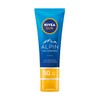 Nivea Sun Alpin FP50 Face Sun Cream 50 ml