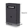 Symcode Barcode Scanner Embedded Mini USB Fixed Mount Barcode Scanner