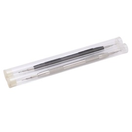 Spring Bar Tool Heavy Duty Stainless Steel Double Tip Spring Bar Tool Watchband Remover Tool