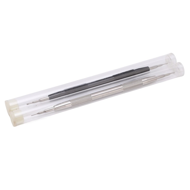 Spring Bar Tool Heavy Duty Stainless Steel Double Tip Spring