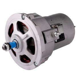 SCITOO Alternator for Melroe Spra Coupe Sprayers 103 104 115 116 120 All VW for Volkswagen Auto and Light Truck For TYPE II (for Mini Bus) 1975 1976 1977 1978 1979 1.6L IR/EF 55A