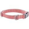 Carhartt Field - Collar para Perro, Totalmente Ajustable, Tela Duradera