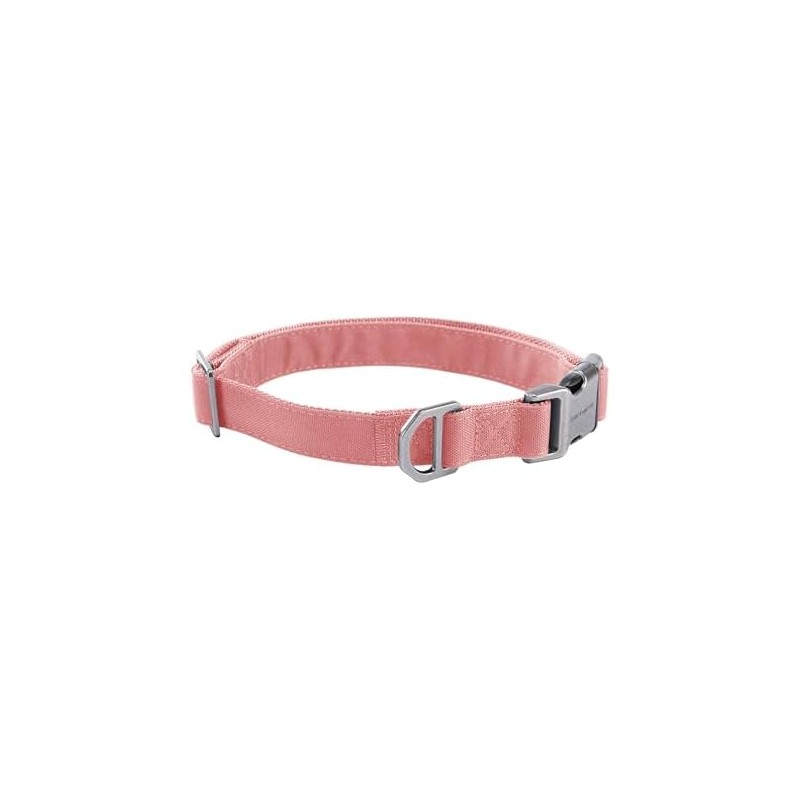 Carhartt Field - Collar para Perro, Totalmente Ajustable, Tela Duradera