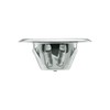 Gaona GA-MG010 Washstand Stainless Steel (Hair Remover, Clog Prevention, Cleaning,