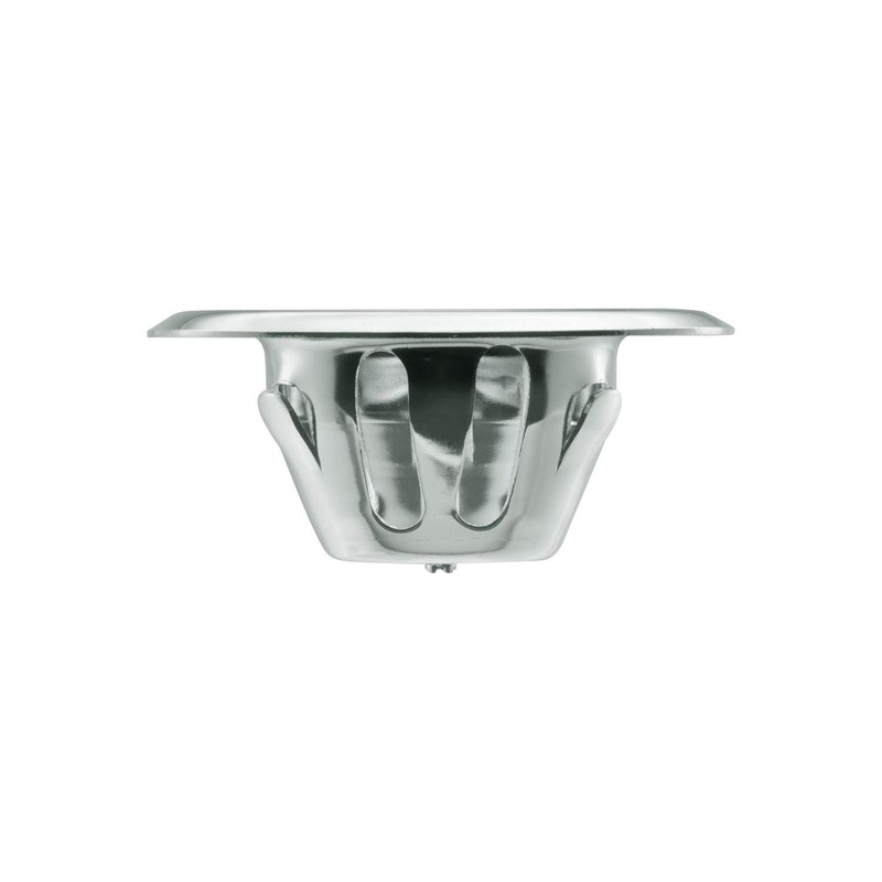 Gaona GA-MG010 Washstand Stainless Steel (Hair Remover, Clog Prevention, Cleaning,