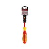 GEDORE VDE Screwdriver Pozidrive PZ1, Screwdriver 1000 V insulated, Length