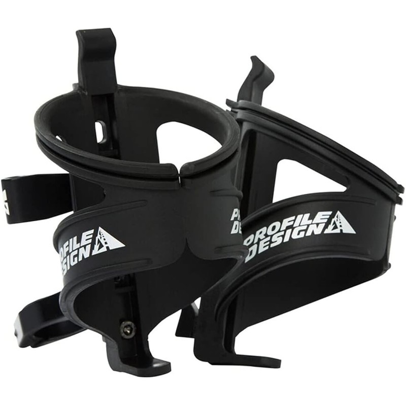 Profile Design S Portabotellas Aqua Rack II (Negro)