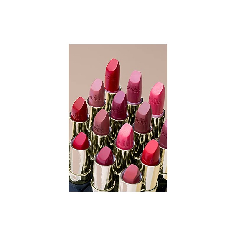BABOR Matte Lipstick 15 sweet pink