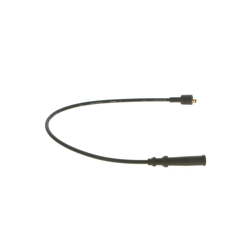 Bosch 0986356866 Ignition Cable Set of 5
