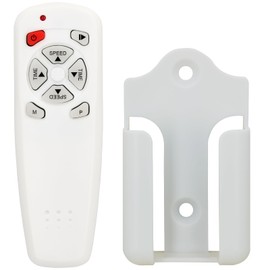 Replacement Remote Control for ADVENOR Vibration Plate Exercise Machine （Please Make Sure Your Old Remote Control is Same with Item Picture）