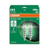OSRAM ULTRA LIFE, H1, halogen headlight lamps, Hanging folding box