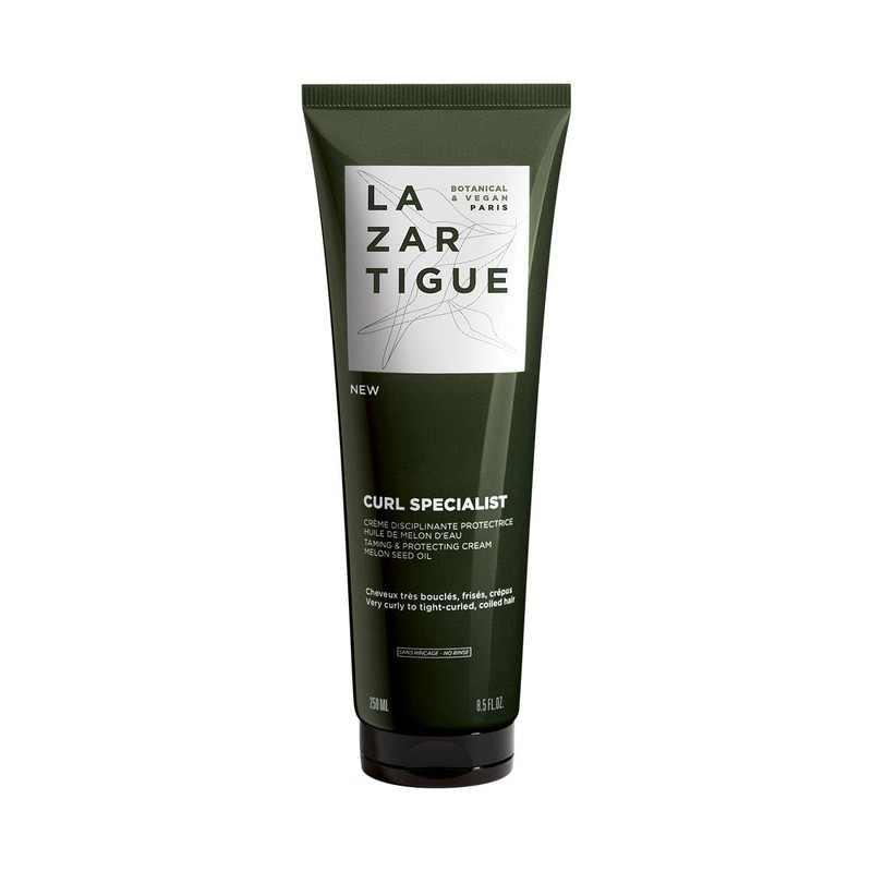 LAZARTIGUE CURL SPECIALIST CREMA ACTIVADORA 250mL