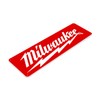 Tinworld Tin Sign: Milwaukee Tool Garage Auto Shop Metal Décor