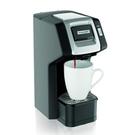 Hamilton Beach Commercial HDC311 Single-Serve Hospitality Coffee Maker
