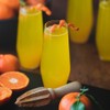 M' LORD - Segmentos de mandarina enteros, 284 ml
