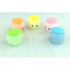 Fueki FD6-5C Starch, Animal Color, Set of 5 Colors