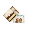 Wizardi Felting Kit - Little Owl KTS-LittleOwlSmallNeedleFeltKit The Makerss