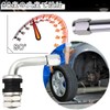 Valve Stem, Tire Valve, 90 Degree Angle, Set of 4,