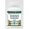 Terravita Glucomannan and Eleuthero Combination Powder (1 oz, ZIN: 513964)