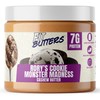 FIt Butters Rory's Cookie Monster Madness (Cookies & Cream Cashew