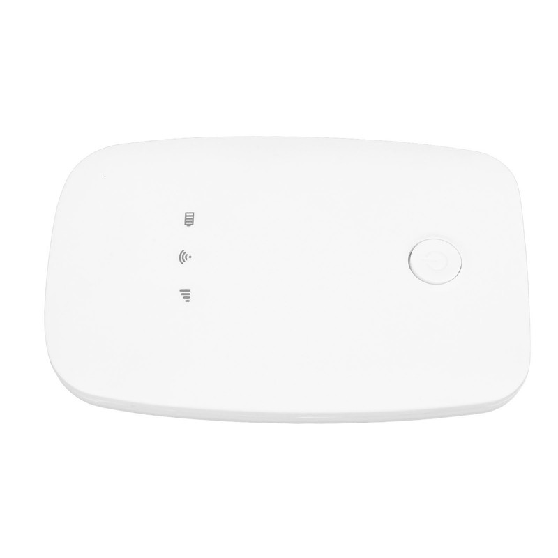 4G LTE Mobile Hotspot Download 150Mbps Connects Up to 10