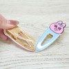 Panchusagi [Hair Access] Hair Clip/Namidame Eye