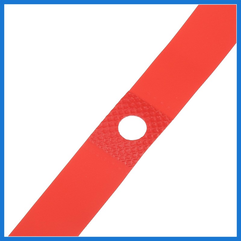 VekAuto 24" Bike Wheel Rim Strip Rim Tape Liner Inner