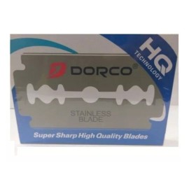 Dorco Navajas Para Rasurar, Afeitar 10