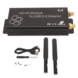 Mini PCIe to Type C Adapter Plug and Play Hot Swap Support 6Pin 8Pin SIM Mini PCI E to USB 2.0 Adapter for 3G 4G Module
