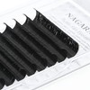 NAGARAKU Easy Fan Eyelash Extensions Volume Lash 0.05 D curl