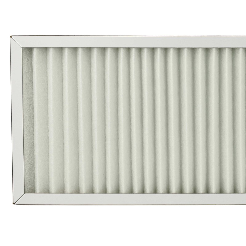 vhbw 2 x Air Filter M5 Compatible with Stiebel-Eltron LWZ