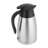 24V 1000ml Car Electric Kettle Auto Shut Off Water Heating